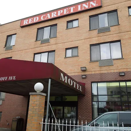 Red Carpet Inn Brooklyn-3