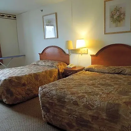Red Carpet Inn Brooklyn-2